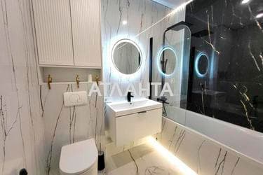 1-комнатная квартира по адресу ул. Краснова (площадь 41 м²) - фото 43 1-комнатная квартира по адресу ул. Краснова (площадь 41 м²) - Atlanta.ua - фото 43