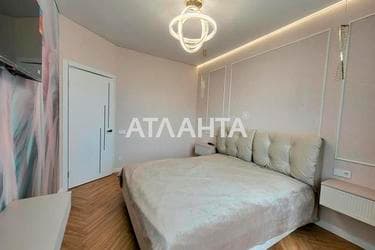 1-комнатная квартира по адресу ул. Краснова (площадь 41 м²) - фото 33 1-комнатная квартира по адресу ул. Краснова (площадь 41 м²) - Atlanta.ua - фото 33