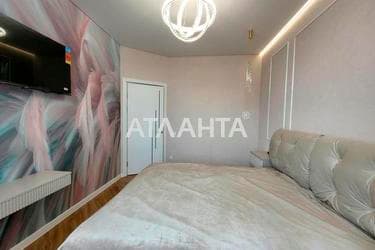 1-комнатная квартира по адресу ул. Краснова (площадь 41 м²) - фото 28 1-комнатная квартира по адресу ул. Краснова (площадь 41 м²) - Atlanta.ua - фото 28