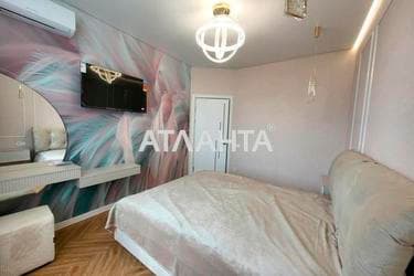 1-комнатная квартира по адресу ул. Краснова (площадь 41 м²) - фото 35 1-комнатная квартира по адресу ул. Краснова (площадь 41 м²) - Atlanta.ua - фото 35