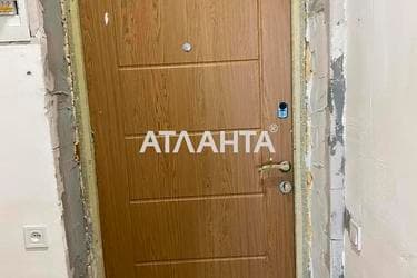 2-комнатная квартира по адресу ул. Цветаева ген. (площадь 57,2 м²) - фото 28 2-комнатная квартира по адресу ул. Цветаева ген. (площадь 57,2 м²) - Atlanta.ua - фото 28