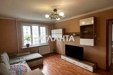 Многокомнатная квартира по адресу ул. Транспортная (площадь 72 м²) - фото 42 Многокомнатная квартира по адресу ул. Транспортная (площадь 72 м²) - Atlanta.ua - фото 42