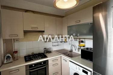 Многокомнатная квартира по адресу ул. Транспортная (площадь 72 м²) - фото 46 Многокомнатная квартира по адресу ул. Транспортная (площадь 72 м²) - Atlanta.ua - фото 46
