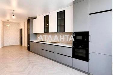 3-комнатная квартира по адресу ул. Краснова (площадь 94 м²) - фото 9 3-комнатная квартира по адресу ул. Краснова (площадь 94 м²) - Atlanta.ua - фото 9