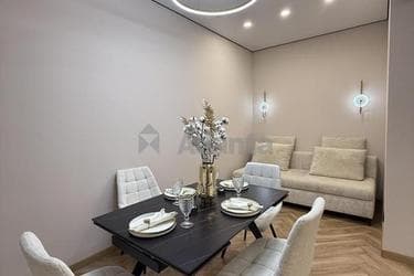 1-комнатная квартира по адресу Гагарина пр. (площадь 50 м²) - фото 22 1-комнатная квартира по адресу Гагарина пр. (площадь 50 м²) - Atlanta.ua - фото 22