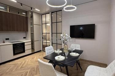 1-комнатная квартира по адресу Гагарина пр. (площадь 50 м²) - фото 24 1-комнатная квартира по адресу Гагарина пр. (площадь 50 м²) - Atlanta.ua - фото 24