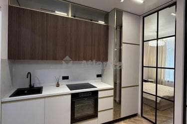 1-комнатная квартира по адресу Гагарина пр. (площадь 50 м²) - фото 27 1-комнатная квартира по адресу Гагарина пр. (площадь 50 м²) - Atlanta.ua - фото 27