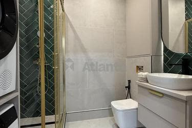 1-комнатная квартира по адресу Гагарина пр. (площадь 50 м²) - фото 30 1-комнатная квартира по адресу Гагарина пр. (площадь 50 м²) - Atlanta.ua - фото 30