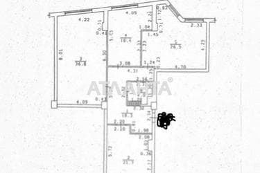 3-комнатная квартира по адресу ул. Малая арнаутская (площадь 127 м²) - imageAlt 18 3-комнатная квартира по адресу ул. Малая арнаутская (площадь 127 м²) - Atlanta.ua - imageAlt 18