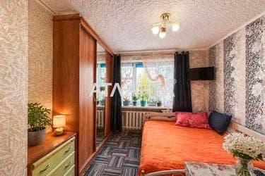 Коммунальная квартира по адресу ул. Героев Крут (площадь 11,5 м²) - imageAlt 15 Коммунальная квартира по адресу ул. Героев Крут (площадь 11,5 м²) - Atlanta.ua - imageAlt 15