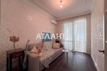 3-комнатная квартира по адресу ул. Генуэзская (площадь 90,6 м²) - фото 28 3-комнатная квартира по адресу ул. Генуэзская (площадь 90,6 м²) - Atlanta.ua - фото 28