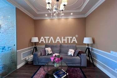 3-комнатная квартира по адресу ул. Генуэзская (площадь 90,6 м²) - фото 29 3-комнатная квартира по адресу ул. Генуэзская (площадь 90,6 м²) - Atlanta.ua - фото 29