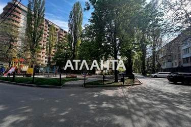 Коммунальная квартира по адресу ул. Малиновского марш. (площадь 17 м²) - фото 28 Коммунальная квартира по адресу ул. Малиновского марш. (площадь 17 м²) - Atlanta.ua - фото 28