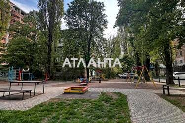 Коммунальная квартира по адресу ул. Малиновского марш. (площадь 17 м²) - фото 29 Коммунальная квартира по адресу ул. Малиновского марш. (площадь 17 м²) - Atlanta.ua - фото 29