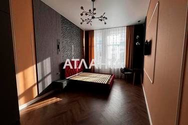 1-комнатная квартира по адресу Святого Теодора пл. (площадь 34 м²) - фото 13 1-комнатная квартира по адресу Святого Теодора пл. (площадь 34 м²) - Atlanta.ua - фото 13