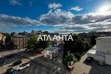 1-комнатная квартира по адресу Святого Теодора пл. (площадь 34 м²) - фото 14 1-комнатная квартира по адресу Святого Теодора пл. (площадь 34 м²) - Atlanta.ua - фото 14