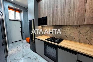 1-комнатная квартира по адресу Святого Теодора пл. (площадь 34 м²) - фото 17 1-комнатная квартира по адресу Святого Теодора пл. (площадь 34 м²) - Atlanta.ua - фото 17