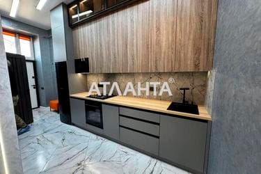 1-комнатная квартира по адресу Святого Теодора пл. (площадь 34 м²) - фото 18 1-комнатная квартира по адресу Святого Теодора пл. (площадь 34 м²) - Atlanta.ua - фото 18