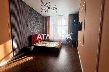 1-комнатная квартира по адресу Святого Теодора пл. (площадь 34 м²) - фото 15 1-комнатная квартира по адресу Святого Теодора пл. (площадь 34 м²) - Atlanta.ua - фото 15
