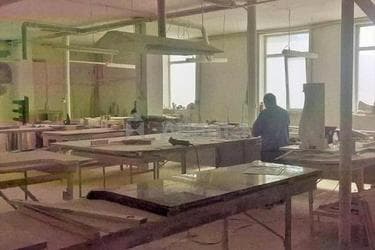 Коммерческая недвижимость по адресу ул. Дальницкая (площадь 1000,2 м²) - imageAlt 27 Коммерческая недвижимость по адресу ул. Дальницкая (площадь 1000,2 м²) - Atlanta.ua - imageAlt 27