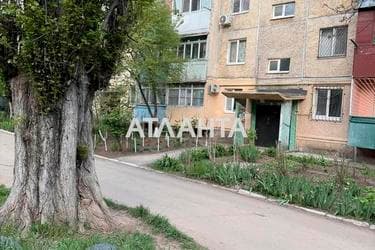 2-комнатная квартира по адресу ул. Заболотного ак. (площадь 43,6 м²) - imageAlt 30 2-комнатная квартира по адресу ул. Заболотного ак. (площадь 43,6 м²) - Atlanta.ua - imageAlt 30
