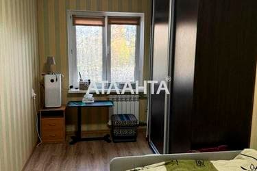 2-комнатная квартира по адресу ул. Заболотного ак. (площадь 43,6 м²) - imageAlt 31 2-комнатная квартира по адресу ул. Заболотного ак. (площадь 43,6 м²) - Atlanta.ua - imageAlt 31