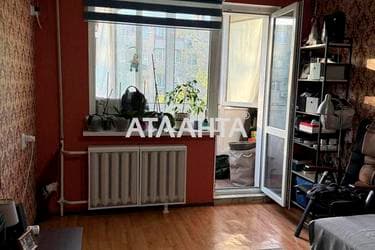 2-комнатная квартира по адресу ул. Заболотного ак. (площадь 43,6 м²) - imageAlt 34 2-комнатная квартира по адресу ул. Заболотного ак. (площадь 43,6 м²) - Atlanta.ua - imageAlt 34