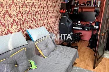 2-комнатная квартира по адресу ул. Заболотного ак. (площадь 43,6 м²) - imageAlt 35 2-комнатная квартира по адресу ул. Заболотного ак. (площадь 43,6 м²) - Atlanta.ua - imageAlt 35