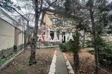 Дом по адресу ул. Кузнецова кап. (площадь 300 м²) - фото 32 Дом по адресу ул. Кузнецова кап. (площадь 300 м²) - Atlanta.ua - фото 32