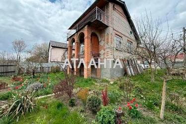 Дом по адресу ул. Виноградная (площадь 50 м²) - imageAlt 13 Дом по адресу ул. Виноградная (площадь 50 м²) - Atlanta.ua - imageAlt 13