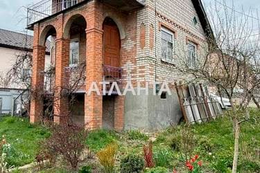 Дом по адресу ул. Виноградная (площадь 50 м²) - imageAlt 14 Дом по адресу ул. Виноградная (площадь 50 м²) - Atlanta.ua - imageAlt 14