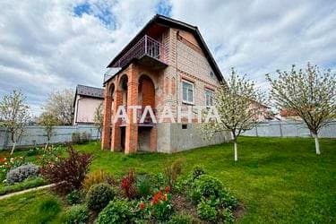 Дом по адресу ул. Виноградная (площадь 50 м²) - imageAlt 11 Дом по адресу ул. Виноградная (площадь 50 м²) - Atlanta.ua - imageAlt 11