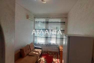 Коммунальная квартира по адресу ул. Канатная (площадь 16,4 м²) - фото 6 Коммунальная квартира по адресу ул. Канатная (площадь 16,4 м²) - Atlanta.ua - фото 6