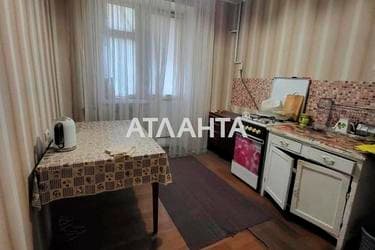 1-комнатная квартира по адресу ул. Святослава Рихтера (площадь 35,8 м²) - фото 24 1-комнатная квартира по адресу ул. Святослава Рихтера (площадь 35,8 м²) - Atlanta.ua - фото 24