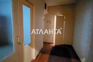 1-комнатная квартира по адресу ул. Святослава Рихтера (площадь 35,8 м²) - фото 25 1-комнатная квартира по адресу ул. Святослава Рихтера (площадь 35,8 м²) - Atlanta.ua - фото 25