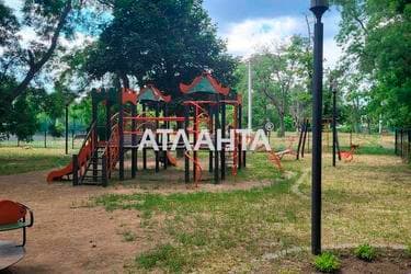 1-кімнатна квартира за адресою вул. Профспілкова (площа 22,4 м²) - фото 23 1-кімнатна квартира за адресою вул. Профспілкова (площа 22,4 м²) - Atlanta.ua - фото 23