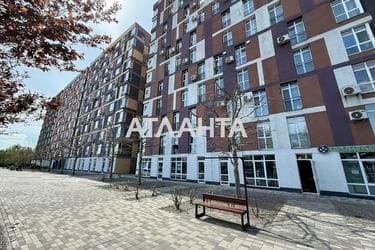 1-комнатная квартира по адресу ул. Одесская (площадь 44 м²) - imageAlt 50 1-комнатная квартира по адресу ул. Одесская (площадь 44 м²) - Atlanta.ua - imageAlt 50