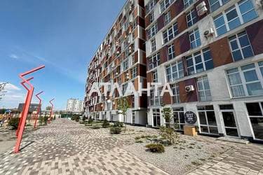 1-комнатная квартира по адресу ул. Одесская (площадь 44 м²) - imageAlt 51 1-комнатная квартира по адресу ул. Одесская (площадь 44 м²) - Atlanta.ua - imageAlt 51
