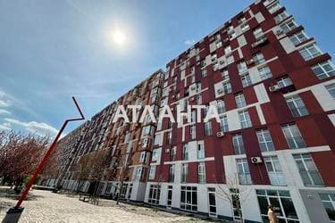 1-комнатная квартира по адресу ул. Одесская (площадь 44 м²) - imageAlt 54 1-комнатная квартира по адресу ул. Одесская (площадь 44 м²) - Atlanta.ua - imageAlt 54