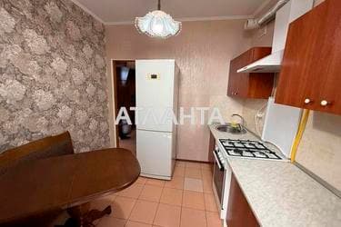 1-кімнатна квартира за адресою вул. Торгова (площа 30 м²) - фото 21 1-кімнатна квартира за адресою вул. Торгова (площа 30 м²) - Atlanta.ua - фото 21