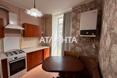 1-кімнатна квартира за адресою вул. Торгова (площа 30 м²) - фото 22 1-кімнатна квартира за адресою вул. Торгова (площа 30 м²) - Atlanta.ua - фото 22