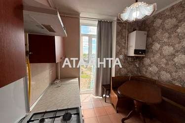 1-кімнатна квартира за адресою вул. Торгова (площа 30 м²) - фото 24 1-кімнатна квартира за адресою вул. Торгова (площа 30 м²) - Atlanta.ua - фото 24