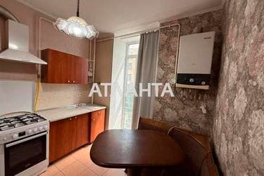 1-кімнатна квартира за адресою вул. Торгова (площа 30 м²) - фото 27 1-кімнатна квартира за адресою вул. Торгова (площа 30 м²) - Atlanta.ua - фото 27