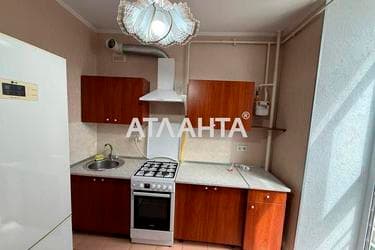 1-кімнатна квартира за адресою вул. Торгова (площа 30 м²) - фото 32 1-кімнатна квартира за адресою вул. Торгова (площа 30 м²) - Atlanta.ua - фото 32