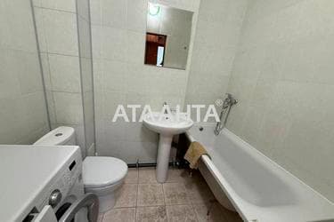 1-кімнатна квартира за адресою вул. Торгова (площа 30 м²) - фото 33 1-кімнатна квартира за адресою вул. Торгова (площа 30 м²) - Atlanta.ua - фото 33
