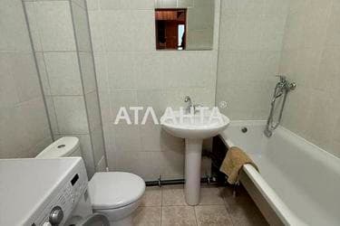 1-кімнатна квартира за адресою вул. Торгова (площа 30 м²) - фото 34 1-кімнатна квартира за адресою вул. Торгова (площа 30 м²) - Atlanta.ua - фото 34