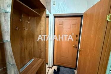 1-кімнатна квартира за адресою вул. Торгова (площа 30 м²) - фото 37 1-кімнатна квартира за адресою вул. Торгова (площа 30 м²) - Atlanta.ua - фото 37