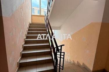 1-кімнатна квартира за адресою вул. Торгова (площа 30 м²) - фото 38 1-кімнатна квартира за адресою вул. Торгова (площа 30 м²) - Atlanta.ua - фото 38