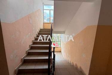 1-кімнатна квартира за адресою вул. Торгова (площа 30 м²) - фото 39 1-кімнатна квартира за адресою вул. Торгова (площа 30 м²) - Atlanta.ua - фото 39