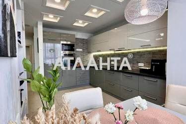 Многокомнатная квартира по адресу ул. Жулянская (площадь 127 м²) - imageAlt 22 Многокомнатная квартира по адресу ул. Жулянская (площадь 127 м²) - Atlanta.ua - imageAlt 22